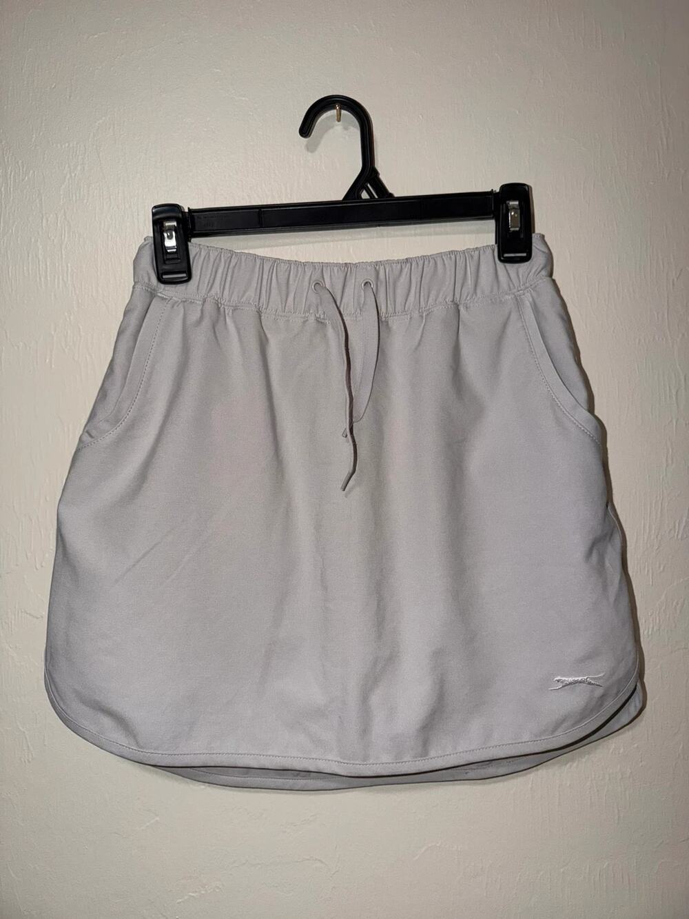 Slazenger Women's Hydro-Dri Pull-On Golf Skort (XS)